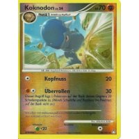 Koknodon REVERSE HOLO