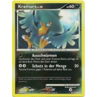 Kramurx REVERSE HOLO