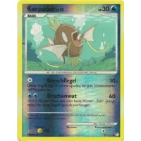 Karpador REVERSE HOLO