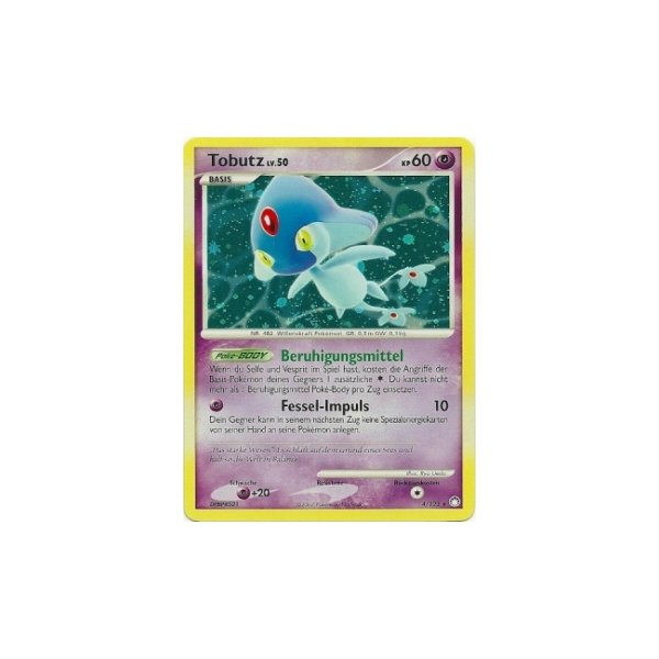Tobutz HOLO