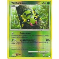 Webarak REVERSE HOLO