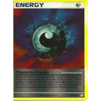Finsternis-Energie REVERSE HOLO