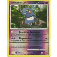 Glibunkel REVERSE HOLO