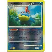 Tyracroc REVERSE HOLO