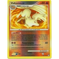 Vulnona REVERSE HOLO