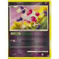 Pantimos REVERSE HOLO