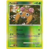 Paras REVERSE HOLO