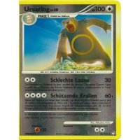 Ursaring REVERSE HOLO