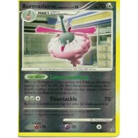 Burmadame Lumpenumhang REVERSE HOLO