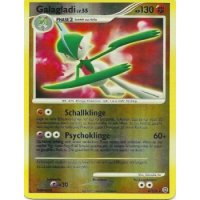 Galagladi REVERSE HOLO