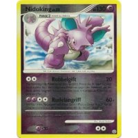 Nidoking REVERSE HOLO