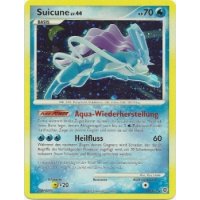 Suicune HOLO