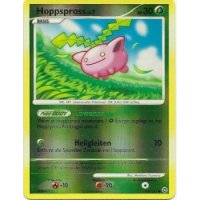 Hoppspross REVERSE HOLO