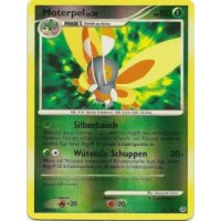 Moterpel REVERSE HOLO