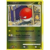 Voltobal REVERSE HOLO