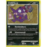 Zobiris REVERSE HOLO