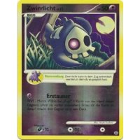 Zwirrlicht REVERSE HOLO