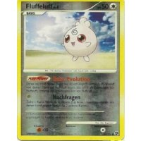 Fluffeluff Lv.6 070/106 Reverse Holo