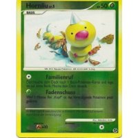 Hornliu Lv.5 093/106 Reverse Holo