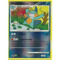 Moorabbel Lv.23 046/106 Reverse Holo