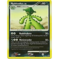 Noktuska Lv.36 034/106 Reverse Holo