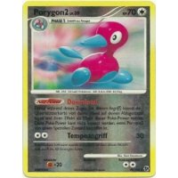 Porygon2 Lv.39 049/106 Reverse Holo