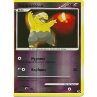 Traumato Lv.13 065/106 Reverse Holo