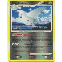 Togekiss Lv.51 011/106 Reverse Holo