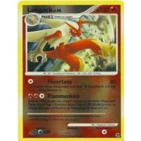 Lohgock Lv.56 001/106 Reverse Holo