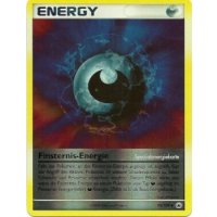 Finsternis-Energie REVERSE HOLO