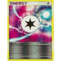 Ruf-Energie REVERSE HOLO