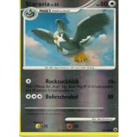 Staravia REVERSE HOLO