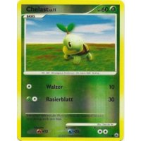 Chelast LV. 11 REVERSE HOLO