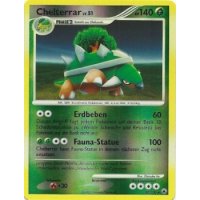 Chelterrar REVERSE HOLO