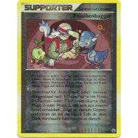 Fossilienbagger REVERSE HOLO