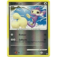 Griffel LV. 15 REVERSE HOLO