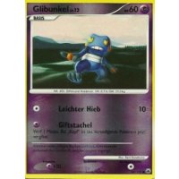 Glibunkel REVERSE HOLO