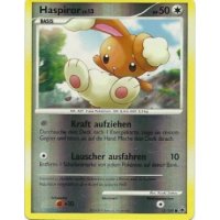 Haspiror REVERSE HOLO