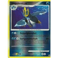 Impoleon REVERSE HOLO