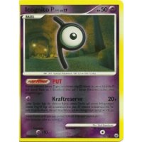 Icognito P REVERSE HOLO