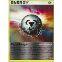 Metall-Energie REVERSE HOLO