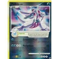 Palkia REVERSE HOLO