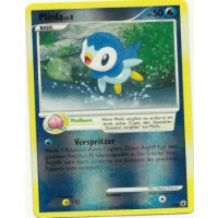 Plinfa LV. 8 REVERSE HOLO