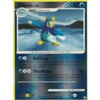 Pliprin REVERSE HOLO