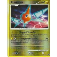Rotom REVERSE HOLO