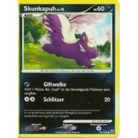 Skunkapuh REVERSE HOLO