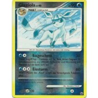 Glaziola LV. 46 REVERSE HOLO