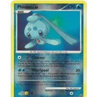 Phione LV. 20 REVERSE HOLO