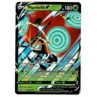 Maritellit-V SWSH078 Promo