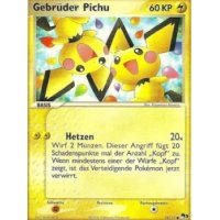 Gebrüder Pichu